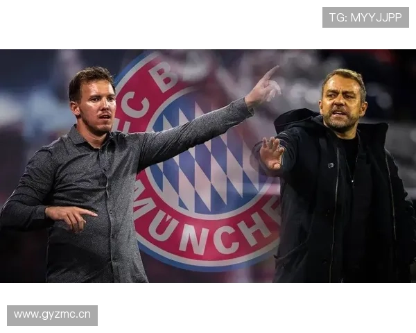 纳格尔斯曼战术趋势:高位逼抢与控球转换持续提升 纳格尔斯曼战术趋势:高位逼抢与控球转换持续提升