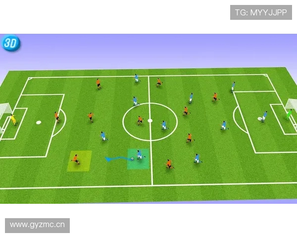 足球训练内容体系与实战应用解析 足球训练内容体系与实战应用解析