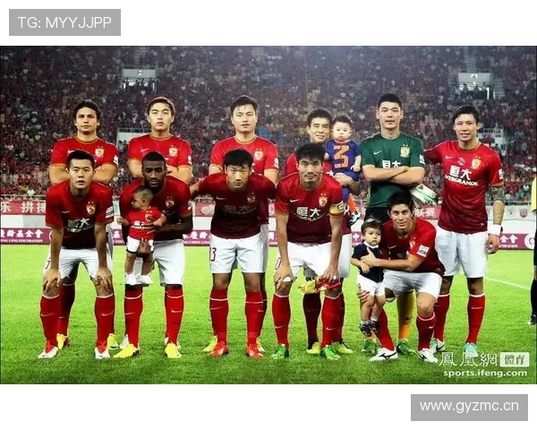 广州队恒大时代落幕,球队进入重建新阶段 广州队恒大时代落幕,球队进入重建新阶段