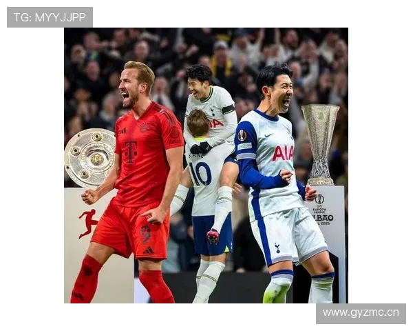 孙兴慜：无球跑动与反越位撕裂防线的顶级跑位解析