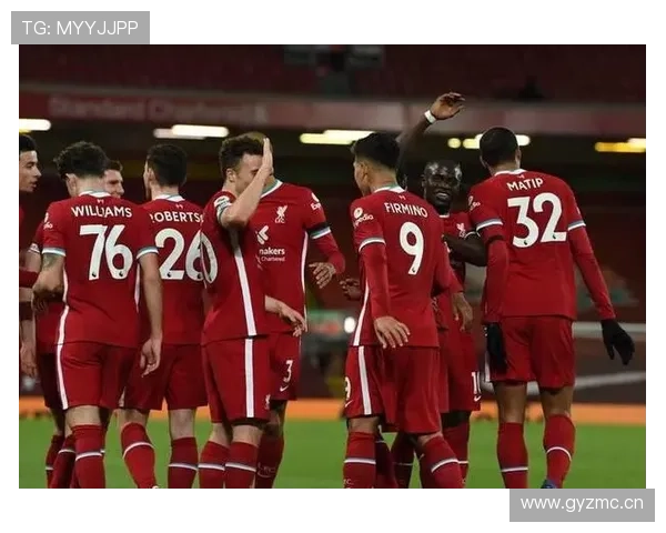 利物浦争冠危机：战术漏洞暴露，豪门地位岌岌可危？