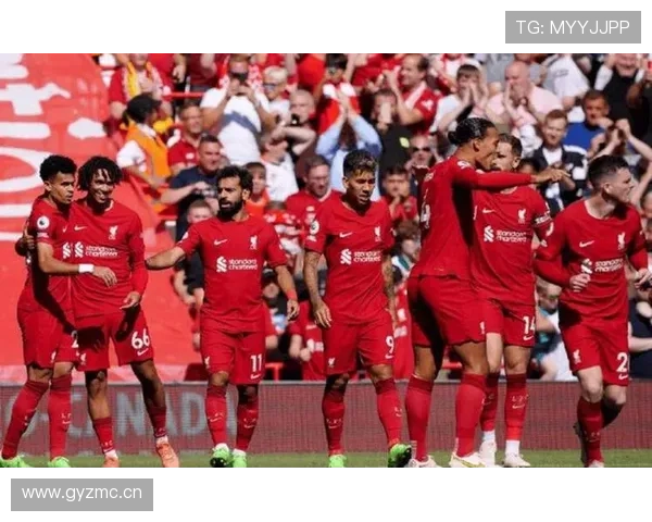 利物浦进攻流畅背后选择问题显现,当前阶段对球队表现造成影响 利物浦进攻流畅背后选择问题显现,当前阶段对球队表现造成影响