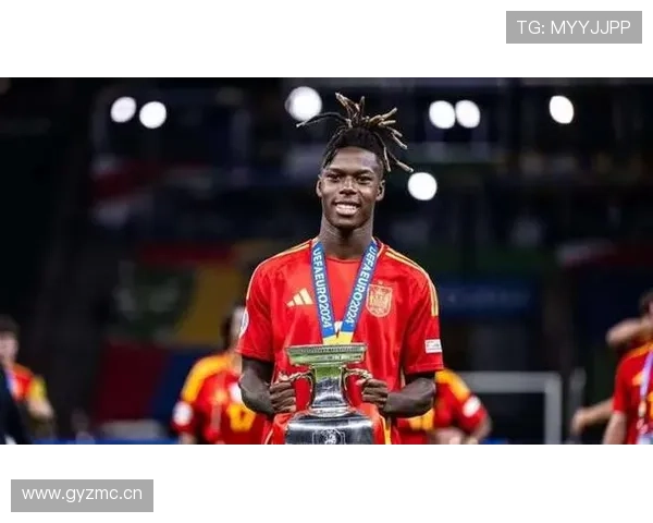 从毕尔巴鄂青训到西班牙国家队新星：尼科·威廉斯的崛起之路