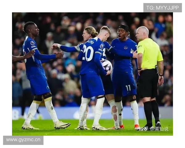 切尔西年轻球员依赖现象是否显现,对球队阵容稳定性产生影响 切尔西年轻球员依赖现象是否显现,对球队阵容稳定性产生影响