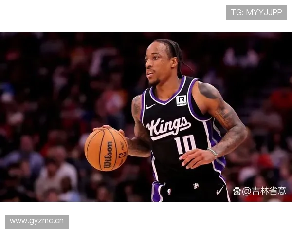 德罗赞利用背打和中距离稳定得分，持续拉开与对位球员的效率差距